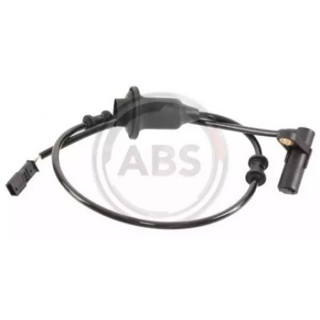 Датчик ABS задн. W215/W220 98-06 (30111)