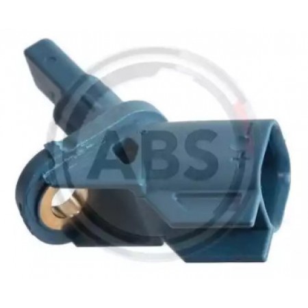 Датчик ABS пер. C-Max/Grand C-Max/Galaxy/Mondeo/S-Max/Focus/Kuga 03- (30130)