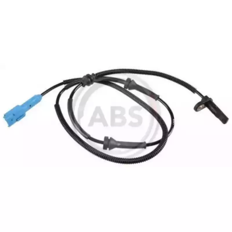 Датчик ABS пер. C3/C2/1007 05-16 (30151)
