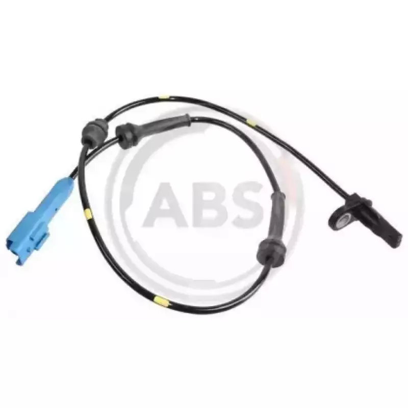 Датчик ABS задн. C3/C2/1007 05-11 (30152)
