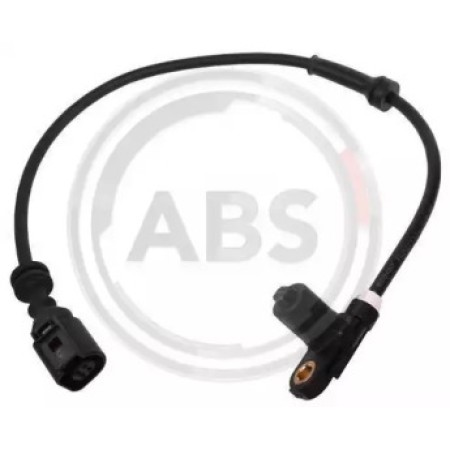 Датчик ABS пер. Sharan/Alhambra/Galaxy 95-10 (30155)