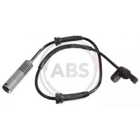 Датчик ABS пер. E82/E88/E93/E92/E87/E91/E81/E90/E46 02- (30176)
