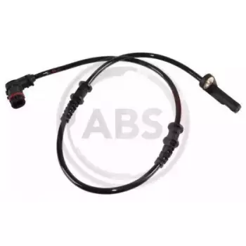Датчик ABS MB C-class W203 00-07 перед Л/Пр (565 mm) (30193)