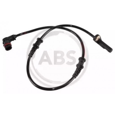Датчик ABS MB C-class W203 00-07 перед Л/Пр (565 mm) (30193)