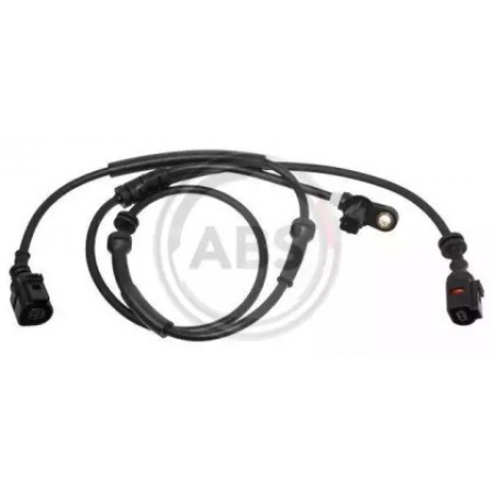 Датчик ABS задн. Alhambra/Sharan/Galaxy 95-10 Actve sensor (30229)