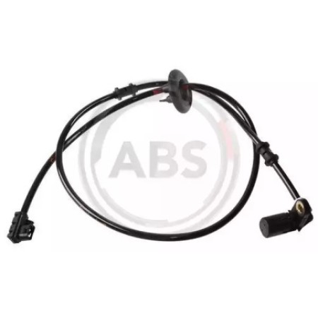 Датчик ABS задн. W208/W202 93-03 (30256)