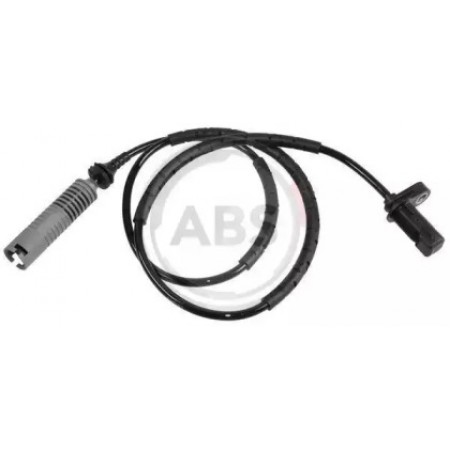 Датчик ABS задн. E88/E93/E82/E92/E91/E87/E81/E90/E46 02- (30268)
