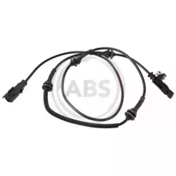 Датчик ABS пер. C6/407 06-12 (30286)