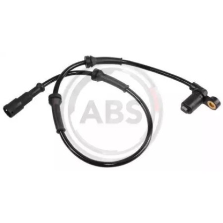 Датчик ABS пер. Scenic/Megane 00-05 (30301)