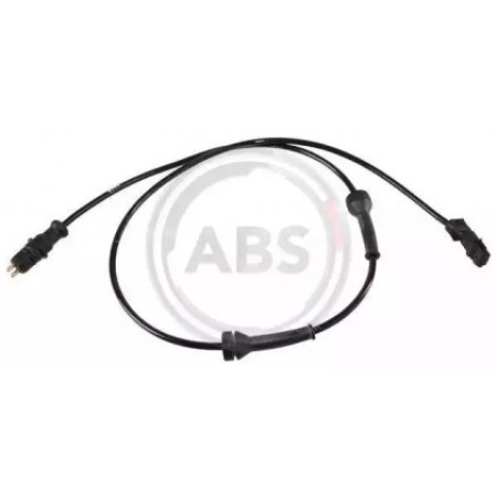 Датчик ABS задн. Megane/Scenic/Grand Scenic 03-12 810мм (30320)