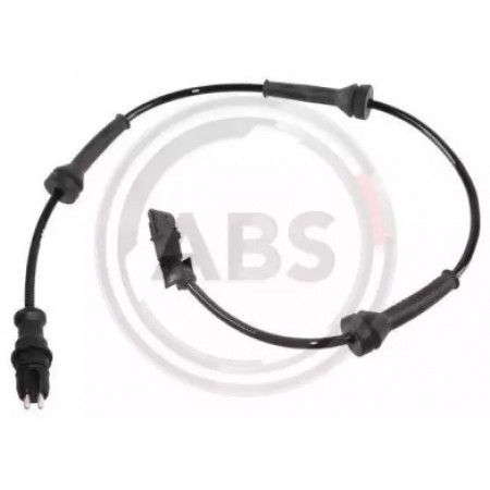Датчик ABS задн/пер. 62/57/Megane/Grand Scenic/Scenic 02-12 (30322)