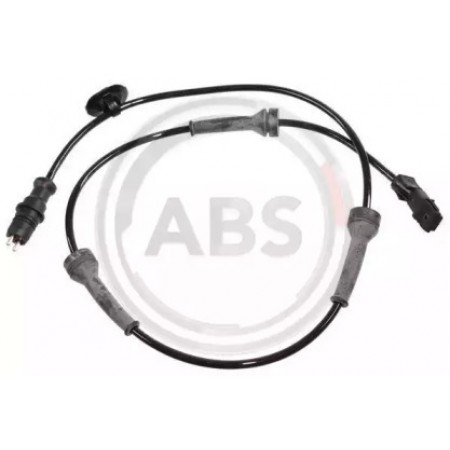 Датчик ABS пер. Megane/Scenic/Grand Scenic 03-12 (30323)