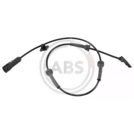 Датчик ABS пер. Megane/Scenic/Grand Scenic 04-12 (30332)