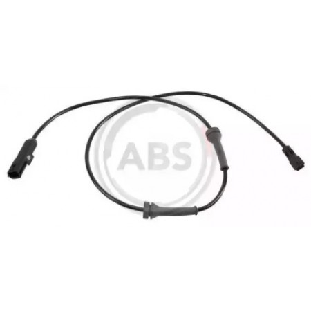 Датчик ABS задн. Megane/Scenic/Grand Scenic 04-12 active (30333)