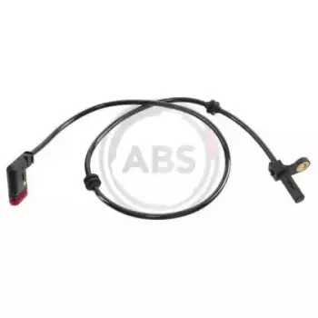 Датчик ABS задн. W216/W221 05-13 (30350)