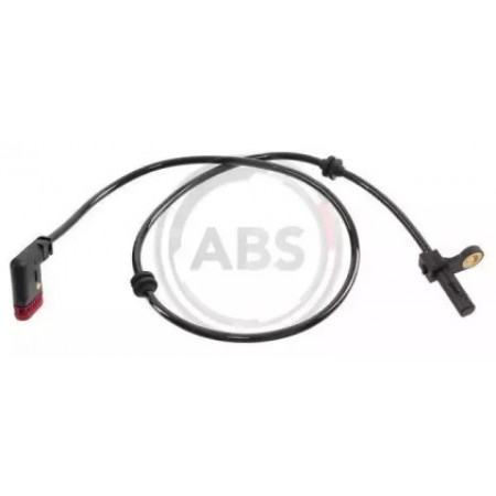 Датчик ABS задн. W216/W221 05-13 (30350)
