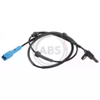Датчик ABS пер. C3/C4/C-Elysee/Nemo/DS3/DS3/2008/208/301/Bipper/207 08- (30354)