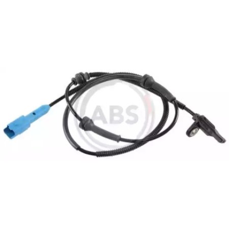 Датчик ABS пер. C3/C4/C-Elysee/Nemo/DS3/DS3/2008/208/301/Bipper/207 08- (30354)