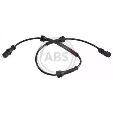 Датчик ABS пер. Espace/Grand Espace/Laguna 02-15 (30362)
