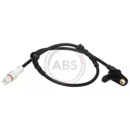 Датчик ABS пер. Kangoo/Symbol/Thalia/Clio/Twingo/Scenic 96- (30390)