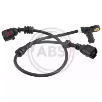 Датчик ABS пер. Sharan/Alhambra/Galaxy 95-10 (30402)