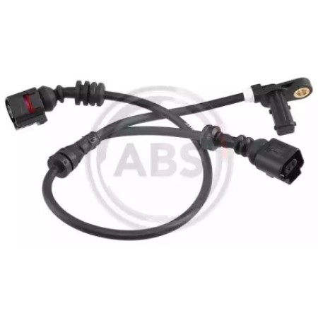 Датчик ABS пер. Sharan/Alhambra/Galaxy 95-10 (30402)