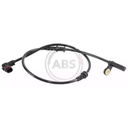 Датчик ABS пер. W204 07-14 (30431)