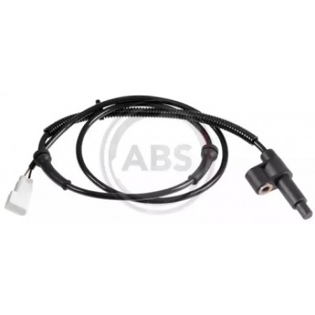 Датчик ABS задн. Mondeo 96-01 (30437)