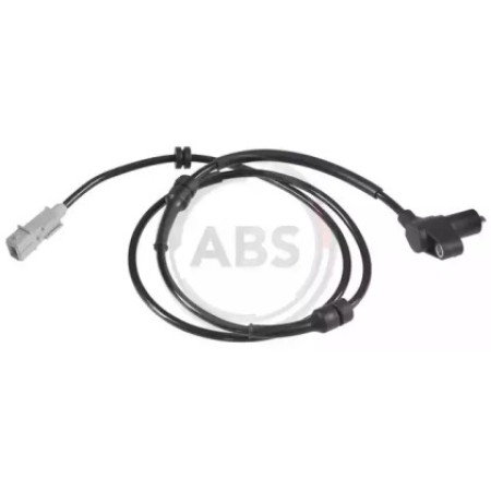 Датчик ABS пер. Partner/Berlingo 05- (30454)