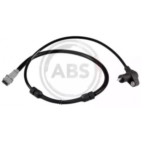 Датчик ABS задн. Expert/806/Jumpy/Synergie/Evasion/Scudo 94-06 (30497)