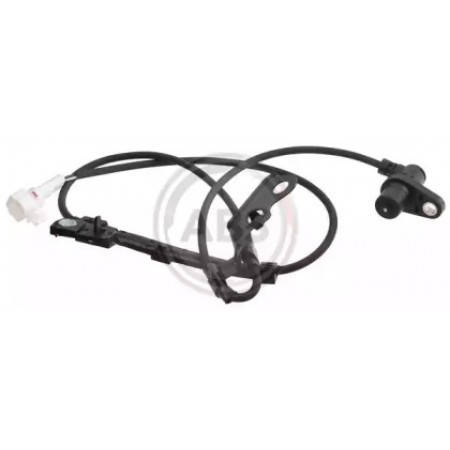 Датчик ABS AVENSIS 03-08/COROLLA 02-09 перед. Пр (30548)