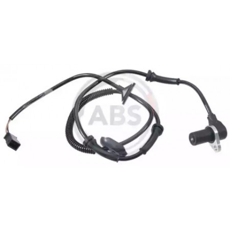 Датчик ABS задн. Passat 00-05 (30622)
