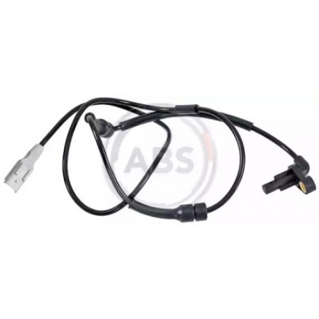 Датчик ABS пер. Partner/Berlingo 05- (30639)