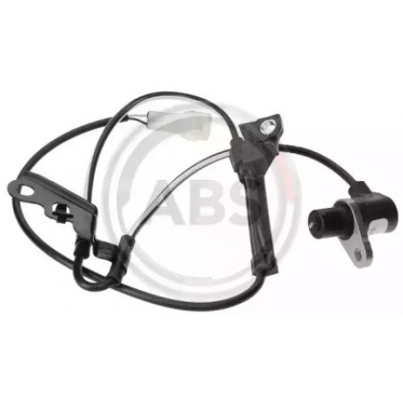 Датчик ABS AVENSIS 03-08/COROLLA 02-09 перед. Л (30766)