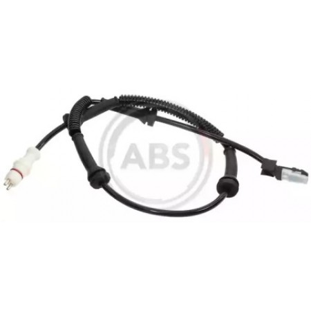 Датчик ABS пер. Vivaro/Primastar/Trafic/Vivaro 01- (30771)