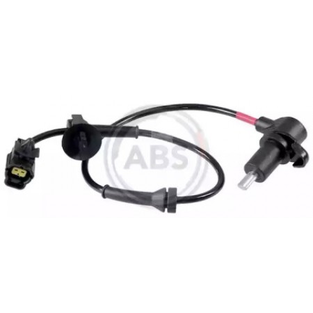 Датчик ABS задн. Aveo/Kalos/Kalos 03- Пр (30810)