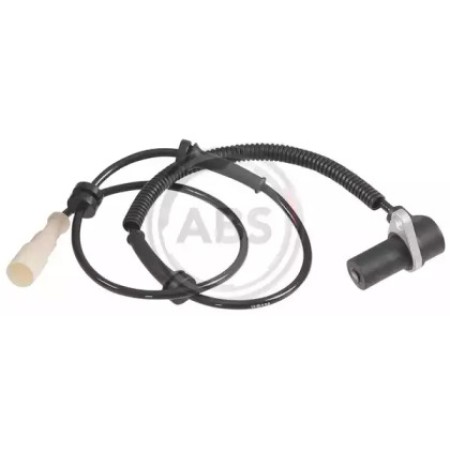 Датчик ABS пер. Lacetti/Nubira/Lacetti/Nubira 02- (30811)