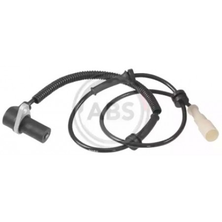 Датчик ABS пер. Lacetti/Nubira/Lacetti/Nubira 02- (30812)