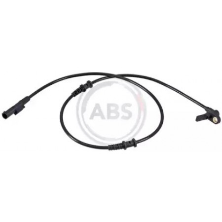 Датчик ABS пер. W906/Crafter 06- (30832)