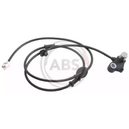 Датчик ABS задн. MAZDA 6 05-08 Пр (30937)
