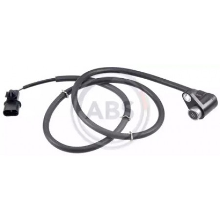 Датчик ABS задн. Pajero/Sport Wagon/Galloper 98-09 (30965)