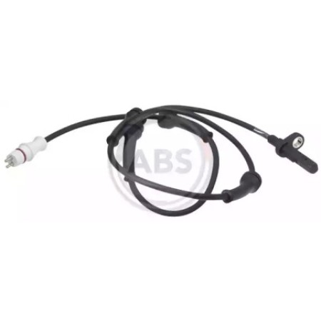 Датчик ABS задн. Primastar 01- (31001)