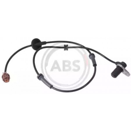 Датчик ABS пер. X-Trail 01-08 (31002)