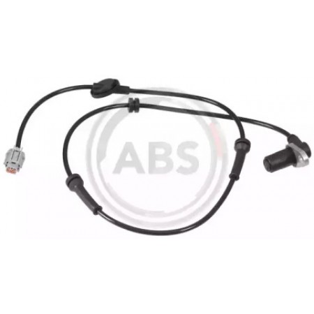 Датчик ABS пер. X-Trail 01-08 (31003)
