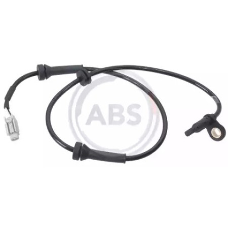 Датчик ABS передний Nissan X-Trail/Renault Koleos 2.0dCi/2.5i 08- (31005)