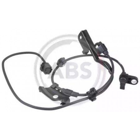 Датчик ABS TOYOTA RAV4 05- перед. Л (31044)
