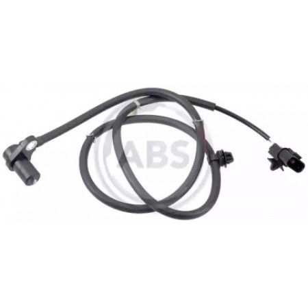 Датчик ABS пер. Lancer 03-11 (31119)