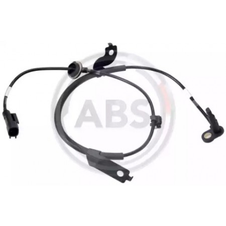 Датчик ABS пер. ASX/Outlander/Lancer/Shogun/Pajero/Montero 07- (31120)