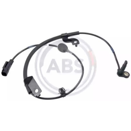 Датчик ABS пер. ASX/Outlander/Lancer/Shogun/Montero/Pajero 07- (31121)