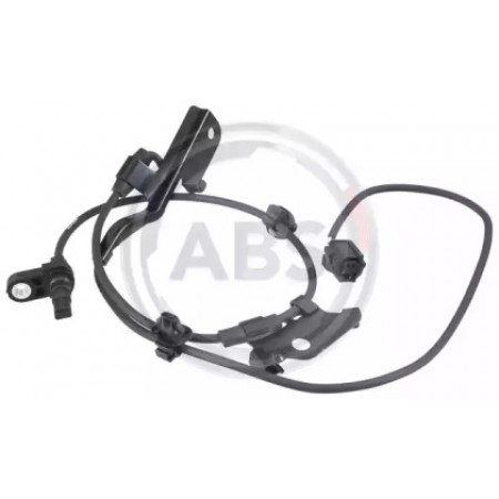 Датчик ABS TOYOTA RAV4 05- перед. Пр (31135)